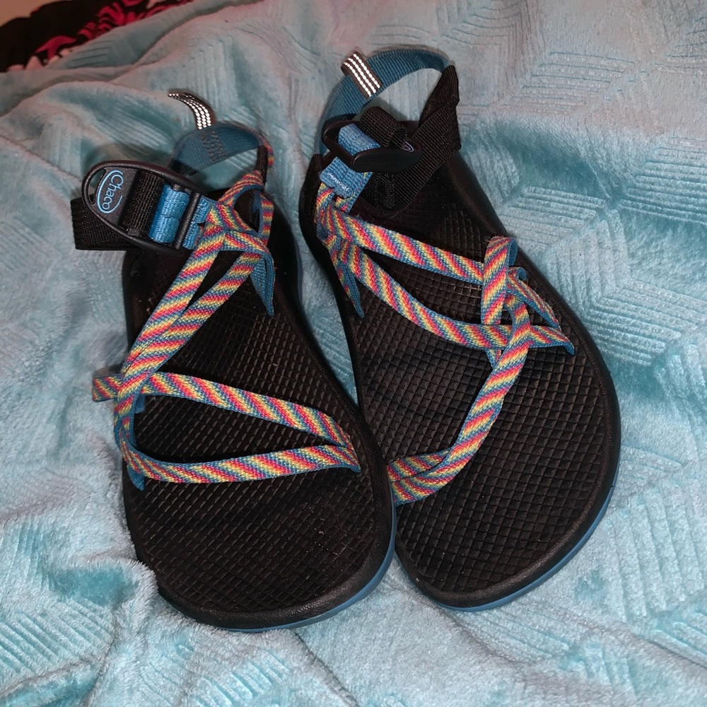 Chacos